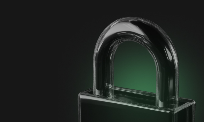 Enhanced security