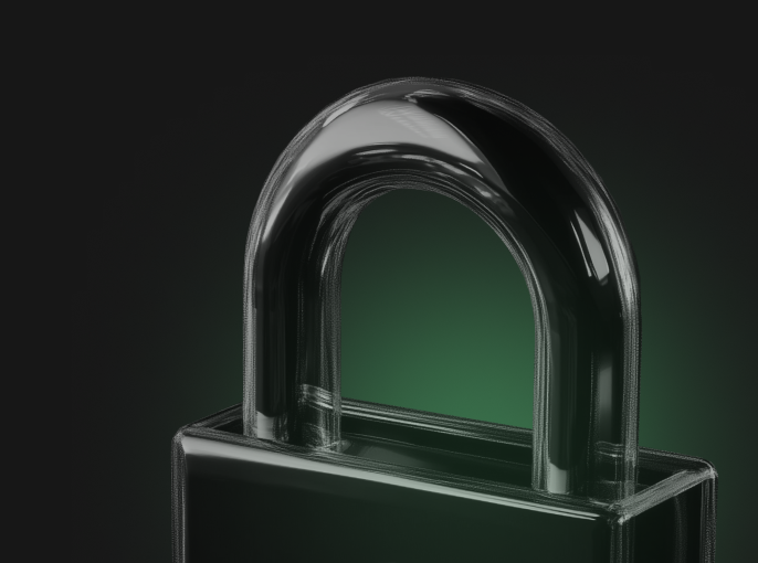 Enhanced security